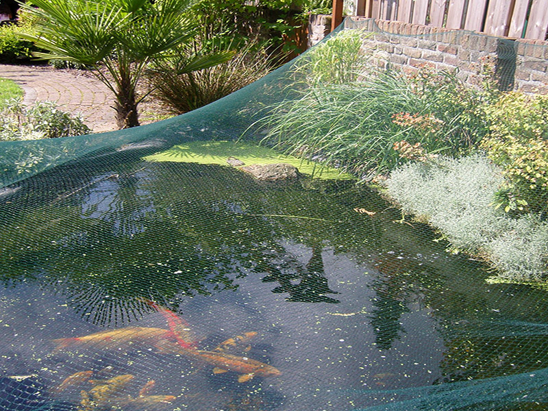 Cordata Howitec Partner in netting solutions